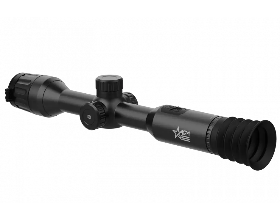 AGM Adder TS35-640 2x-16x Thermal Rifle Scope