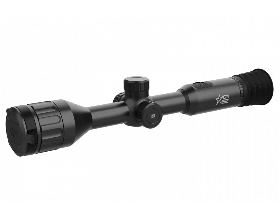 AGM Adder TS50-384 4x-32x Thermal Rifle Scope