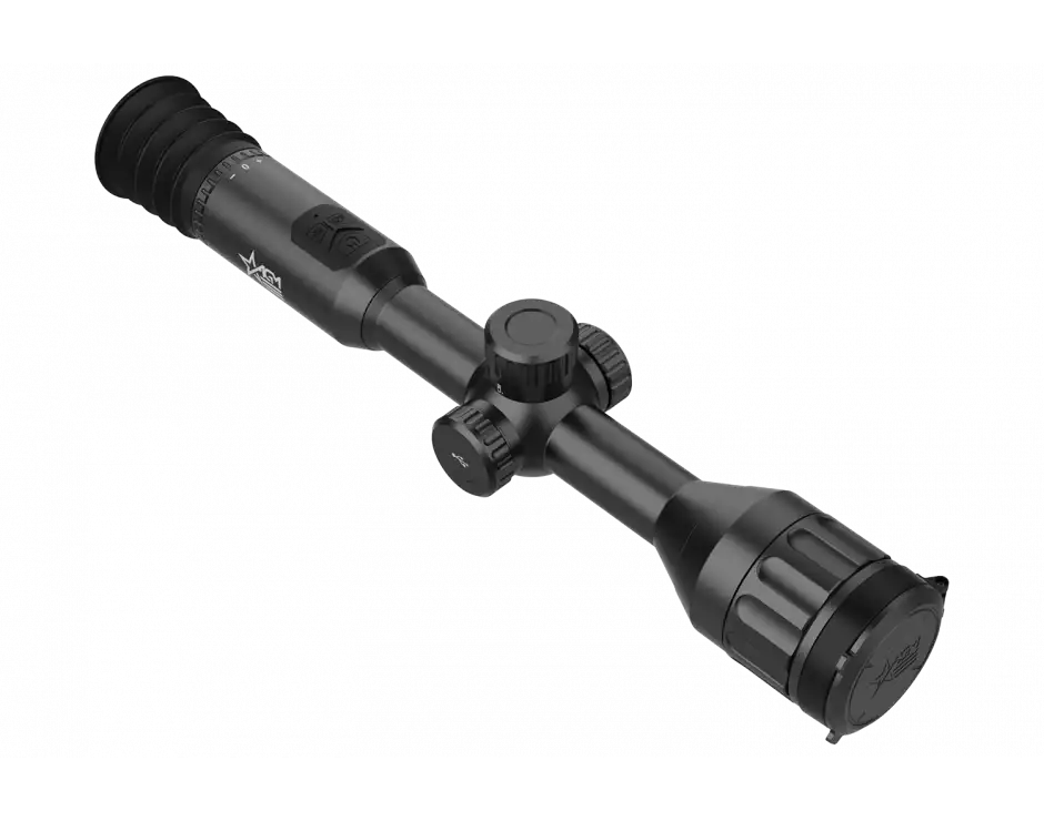 AGM Adder TS50-640 2.5x-20x Thermal Rifle Scope