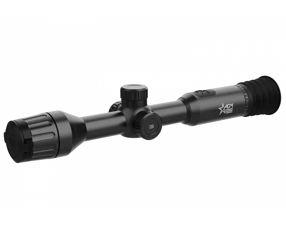AGM Adder TS35-384 3x-24x Thermal Rifle Scope