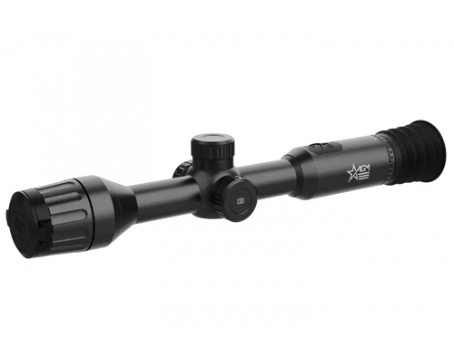 AGM Adder TS35-384 3x-24x Thermal Rifle Scope
