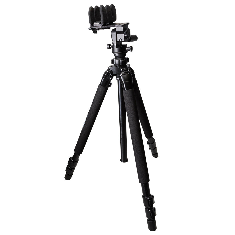 Kopfjager AMT Tripod & Reaper Grip