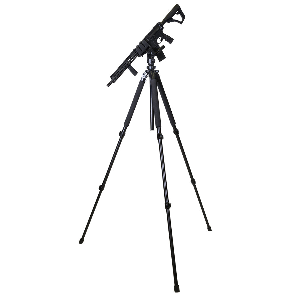 Kopfjager AMT Tripod & Reaper Grip