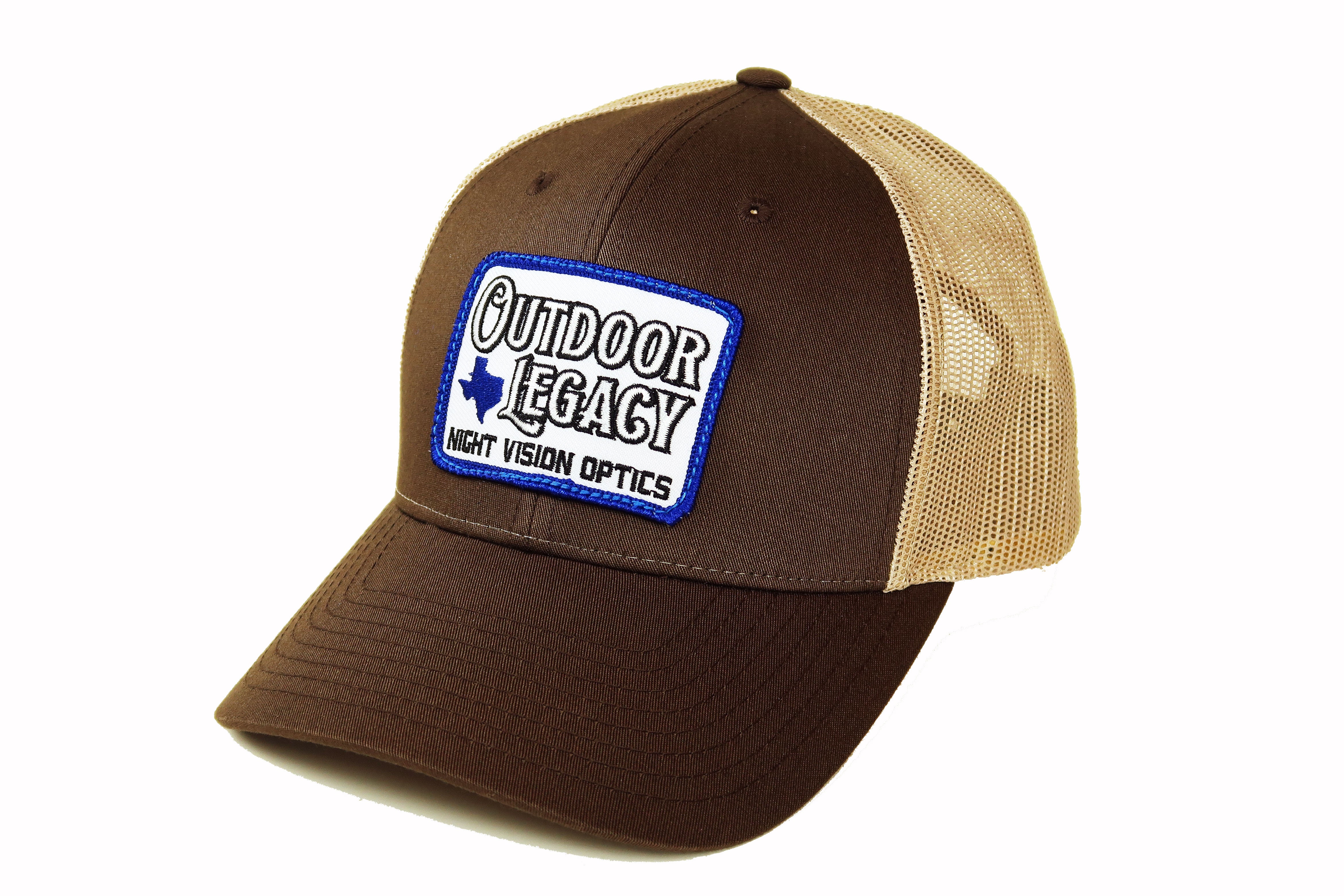 Outdoor Legacy Cap
