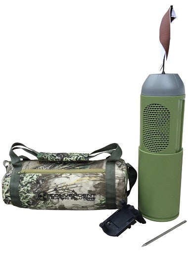 Convergent Bullet HP Game Call Kit