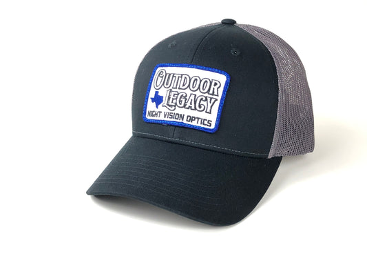 Outdoor Legacy Cap