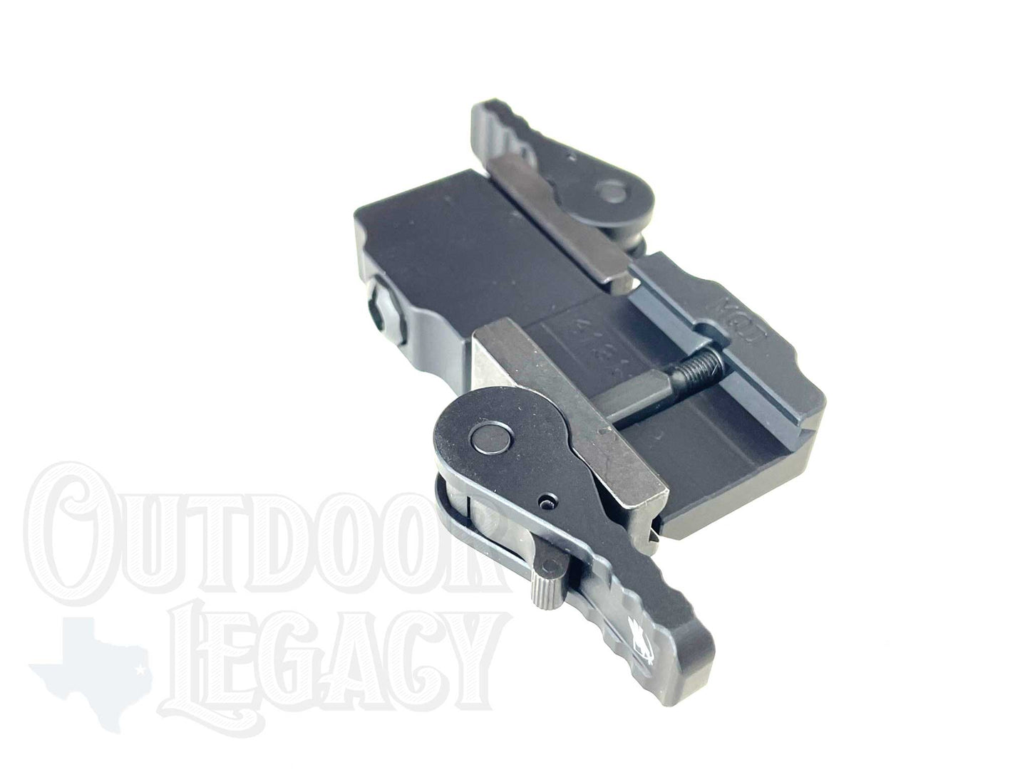 American Defense Mfg. MQD Mount for Infiray/iRay USA Rico Micro
