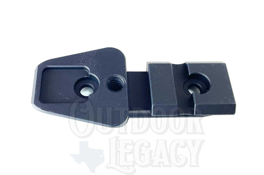InfiRay Outdoor Rico Micro Pictail Adapter