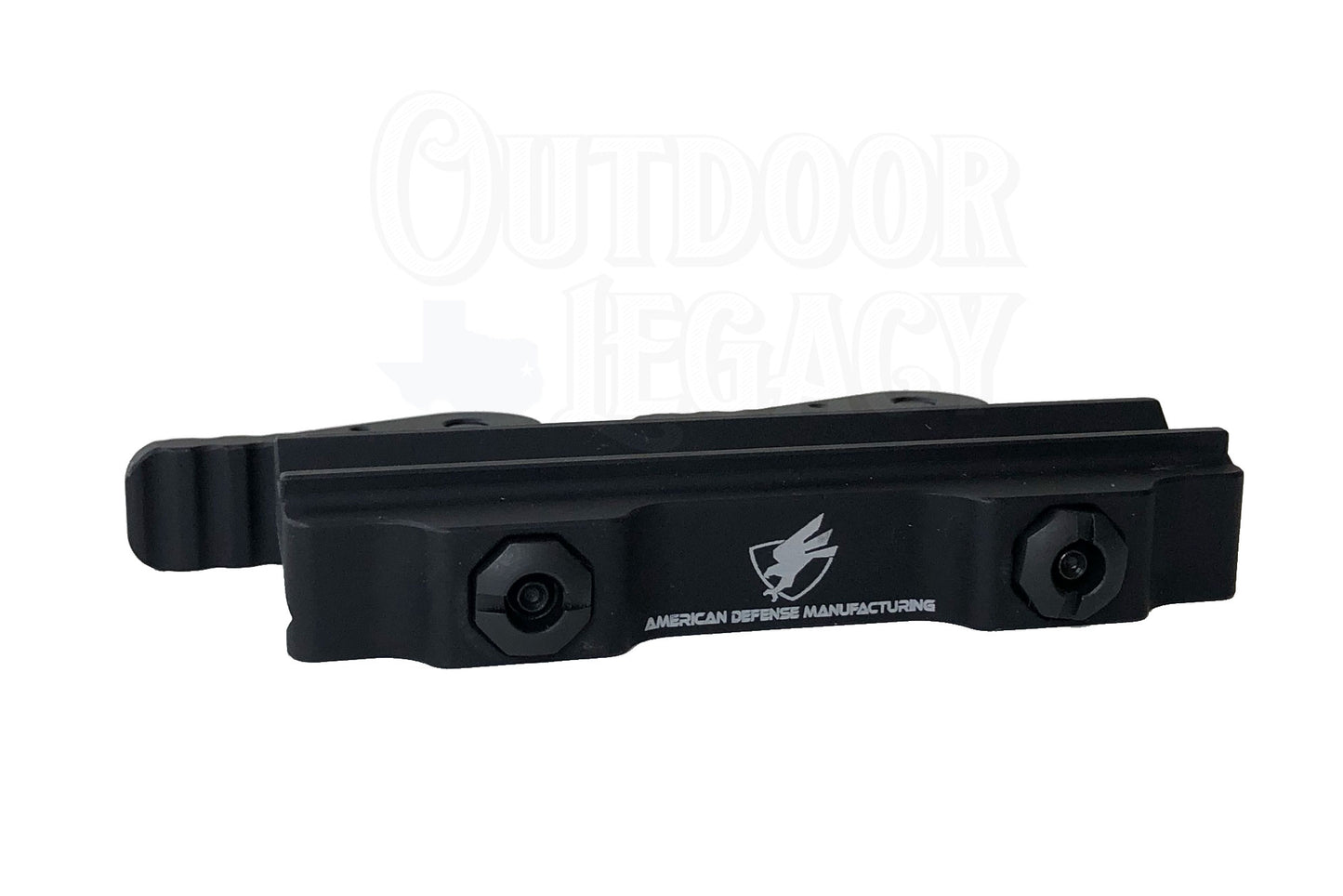American Defense Mfg. Sightmark Wraith QD Mount