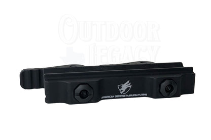 American Defense Mfg. Sightmark Wraith QD Mount
