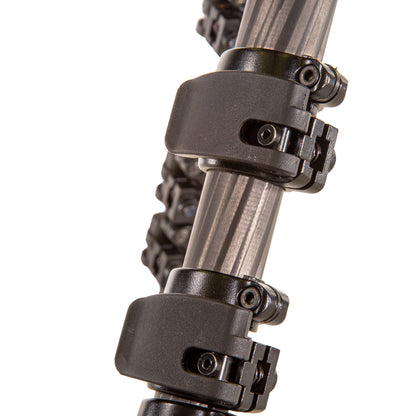 Kopfjager Carbon Fiber Tripod & Reaper Grip