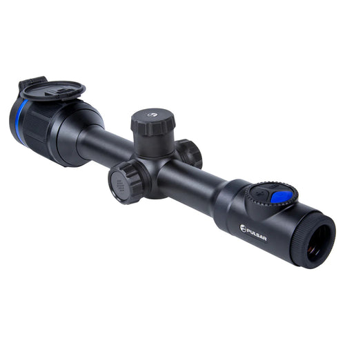 Pulsar Thermion 2 XQ35 PRO 2.5-10x Thermal Rifle Scope