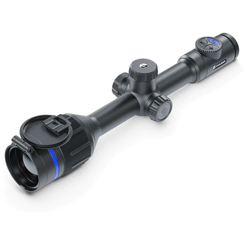 Pulsar Thermion 2 XQ50 PRO 3-12x Thermal Rifle Scope
