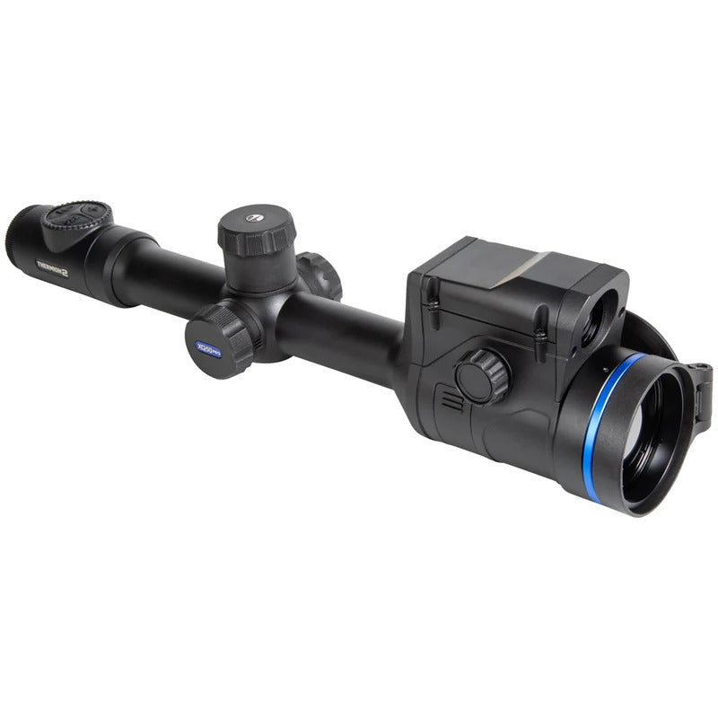 DEMO - Pulsar Thermion 2 XQ50 LRF PRO 3-12x Thermal Riflescope