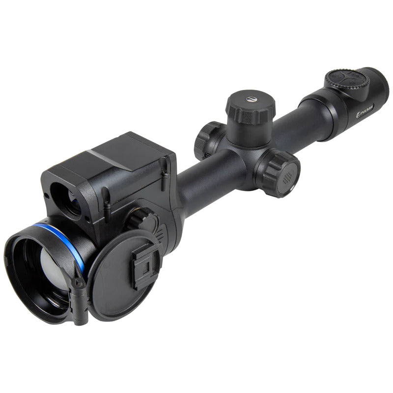 DEMO - Pulsar Thermion 2 XQ50 LRF PRO 3-12x Thermal Riflescope
