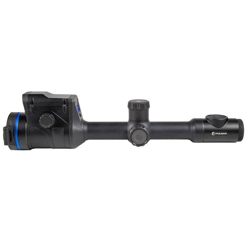 DEMO - Pulsar Thermion 2 XQ50 LRF PRO 3-12x Thermal Riflescope