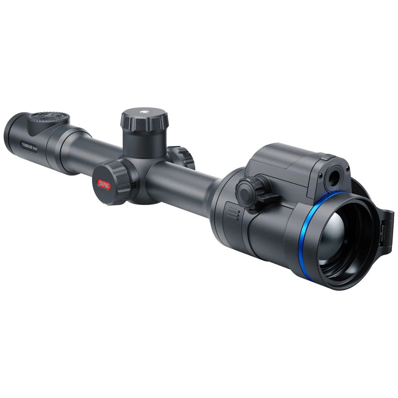 Pulsar Thermion Duo DXP50 2-16x Thermal Riflescope