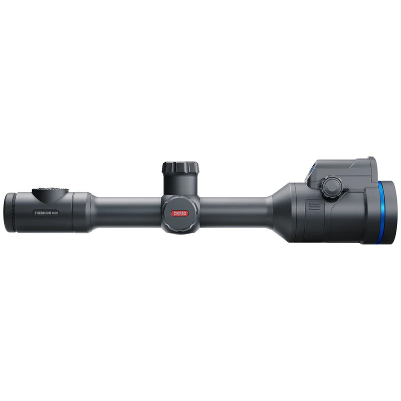 Pulsar Thermion Duo DXP50 2-16x Thermal Riflescope
