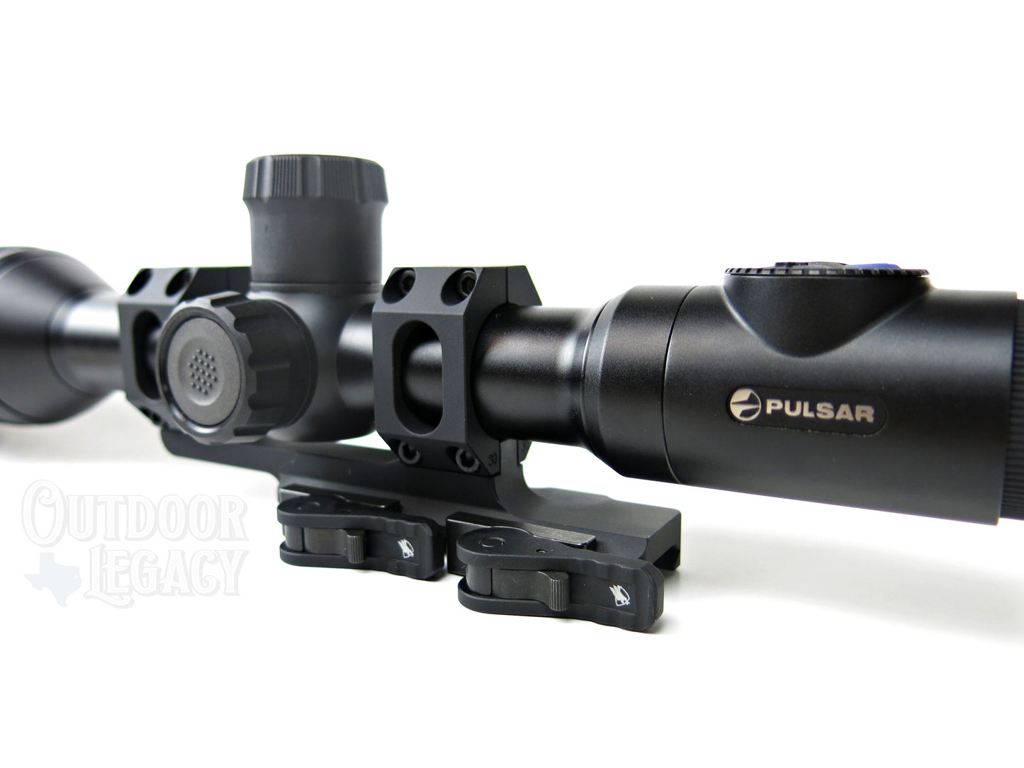 American Defense Mfg. Ad-Recon 30mm
