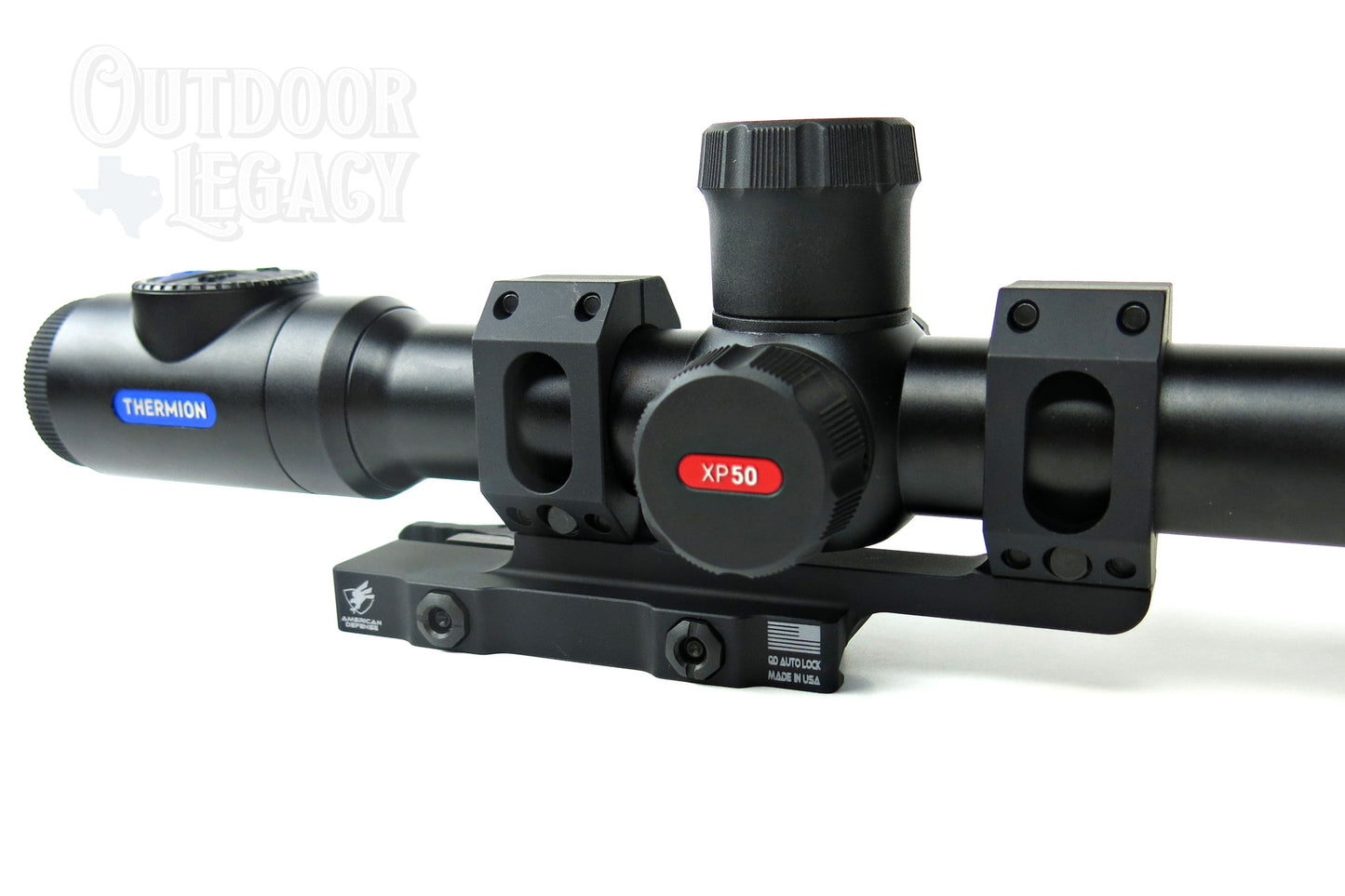 American Defense Mfg. Ad-Recon 30mm