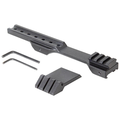 Sightmark Wraith Bolt Action Mount (All Wraith Models)