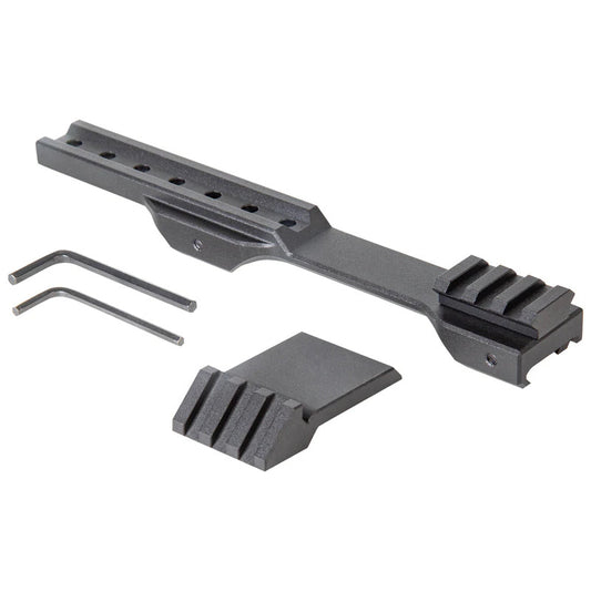 Sightmark Wraith Bolt Action Mount (All Wraith Models)