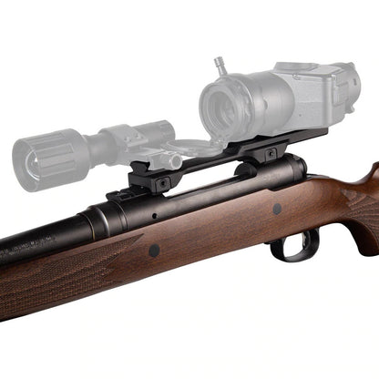 Sightmark Wraith Bolt Action Mount (All Wraith Models)
