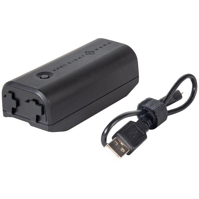 Sightmark Mini QD Battery Pack