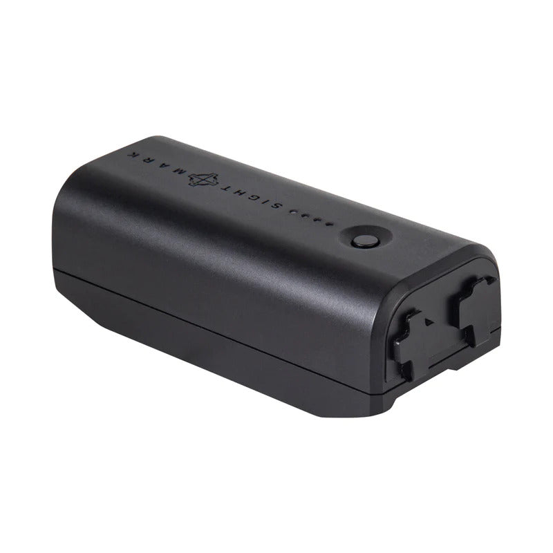 Sightmark Mini QD Battery Pack