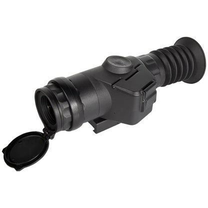 Sightmark Wraith 4K Mini 4x-32x Digital Rifle Scope