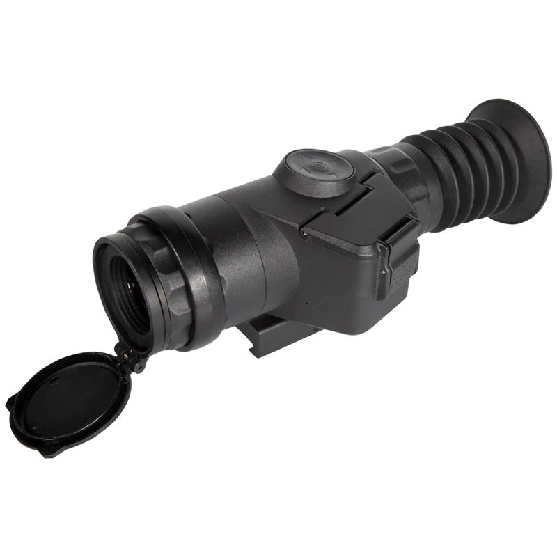 Sightmark Wraith 4K Mini 4x-32x Digital Rifle Scope
