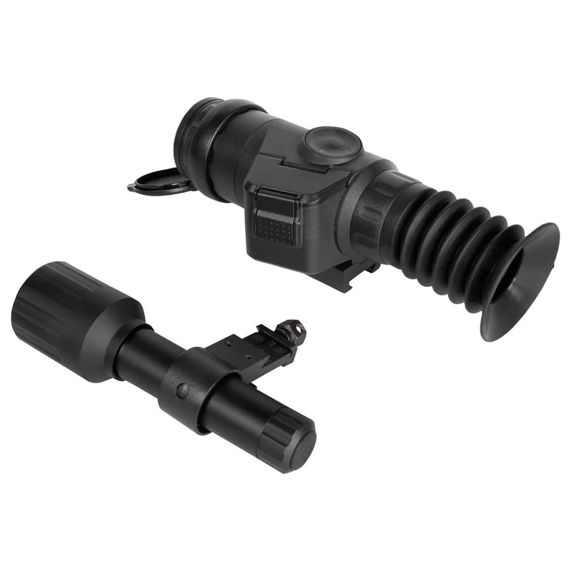Sightmark Wraith 4K Mini 4x-32x Digital Rifle Scope