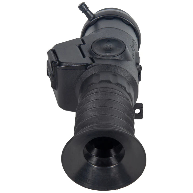 Sightmark Wraith 4K Mini 4x-32x Digital Rifle Scope