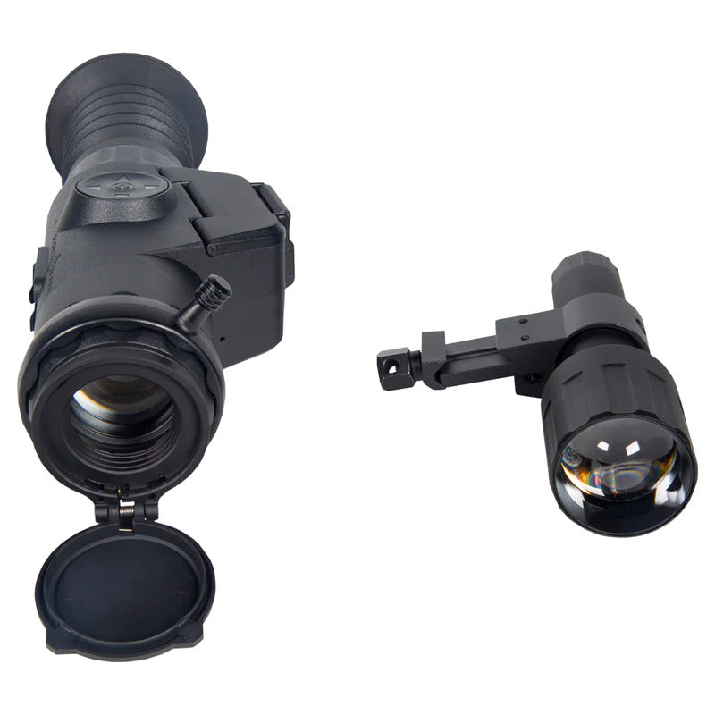 Sightmark Wraith 4K Mini 4x-32x Digital Rifle Scope