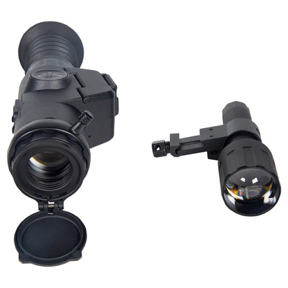 Sightmark Wraith 4K Mini 4x-32x Digital Rifle Scope