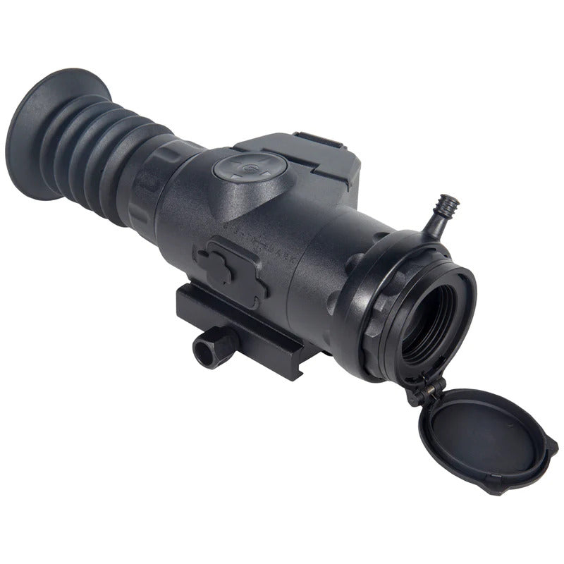 Sightmark Wraith 4K Mini 4x-32x Digital Rifle Scope