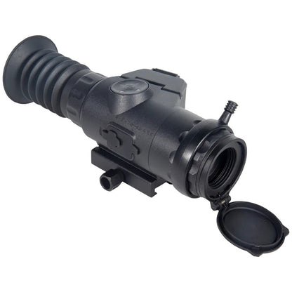 Sightmark Wraith 4K Mini 4x-32x Digital Rifle Scope