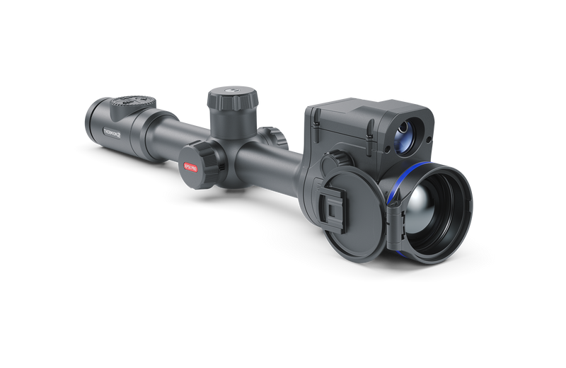 Pulsar Thermion 2 LRF XP50 PRO 2x-16x Thermal Rifle Scope
