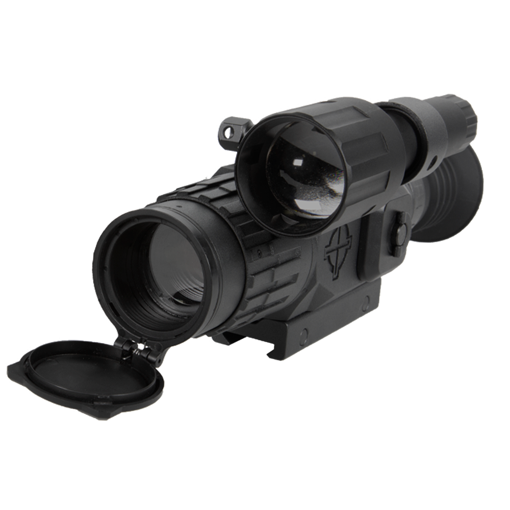 Sightmark Wraith HD 2-16x28 Digital Night Vision Riflescope