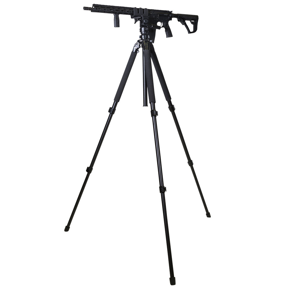 Kopfjager AMT Tripod & Reaper Grip