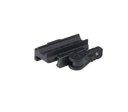 American Defense Mfg. Sightmark Wraith Thermal & 4K Mini QD Mount
