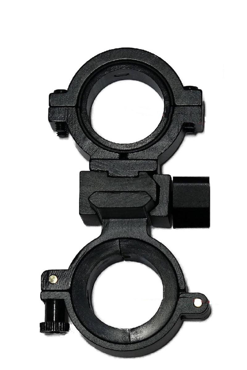 Sniper Hog Light Predator Pro Ring Mount Outdoor Legacy