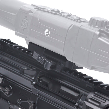 Pulsar QD Mount