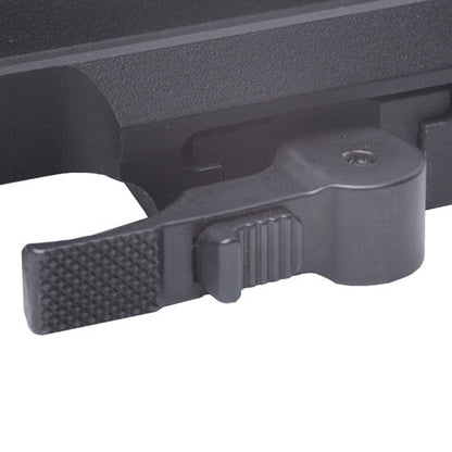 Pulsar QD Mount